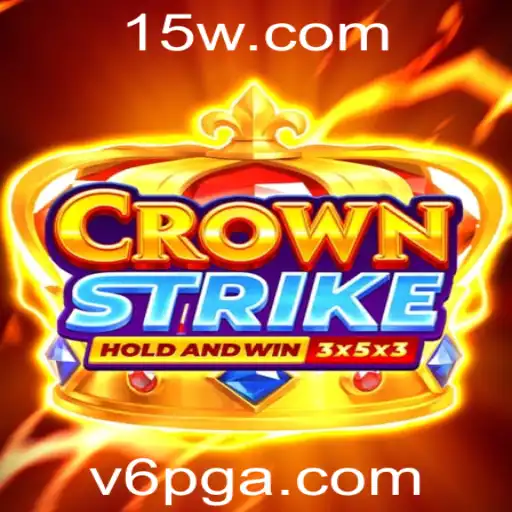 Explorando o Mundo de 'CrownStrike': Um Novo Jogo Emocionante