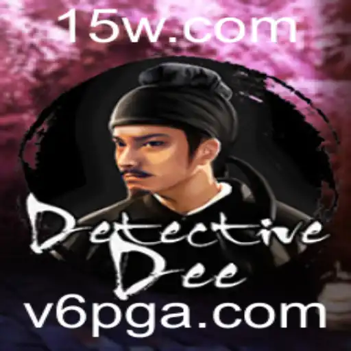 Descubra o Universo Intrigante de DetectiveDee