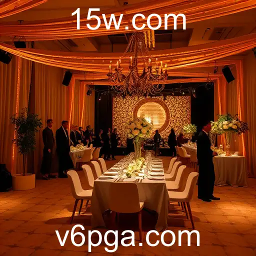 Eventos Exclusivos: Uma Nova Era de Experiências