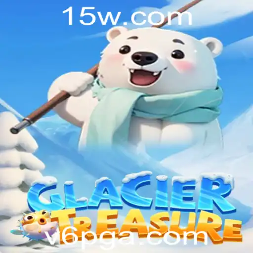 GlacierTreasure: A Descoberta das Aventuras Glaciais