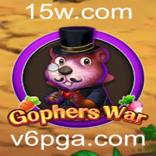Explorando GophersWar: O Jogo Revolucionário com a Palavra-Chave V6pg