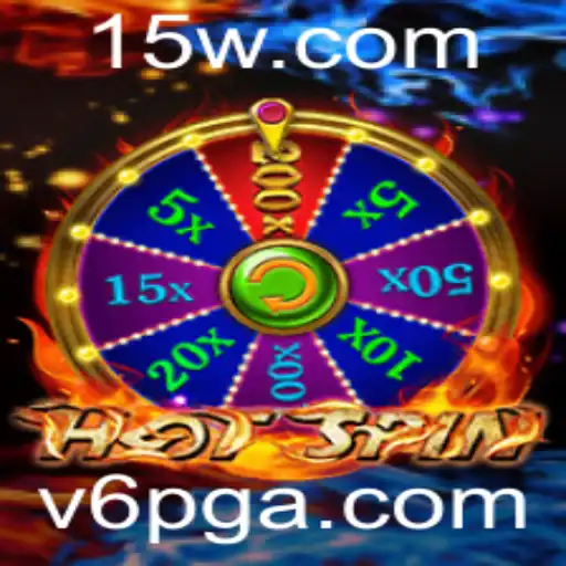 Descubra tudo sobre HotSpin: Um jogo emocionante