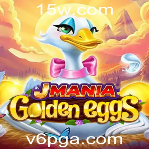 Explorando o Universo de JManiaGoldenEggs: Uma Experiência de Jogo Única