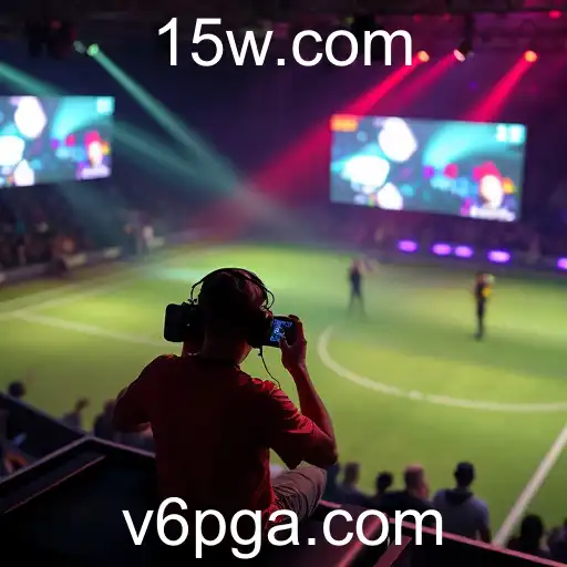 O Fascinante Mundo dos Jogos ao Vivo