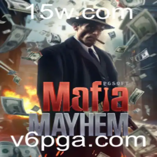 Explorando o Fascinante Jogo MafiaMayhem: Uma Aventura de Estratégias e Conspirações