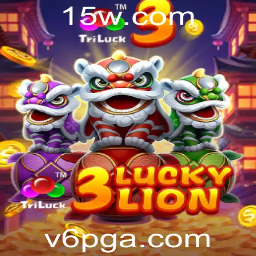 Descubra o Fascinante Mundo de 3LUCKYLION: O Jogo de Estratégia e Sorte