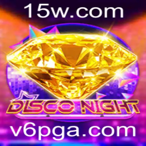 DiscoNight: Uma Imersão no Universo da Dança e Estratégia com V6pg