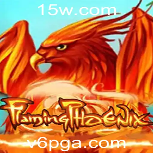 Descubra o Fascinante Mundo do Jogo FlamingPhoenix