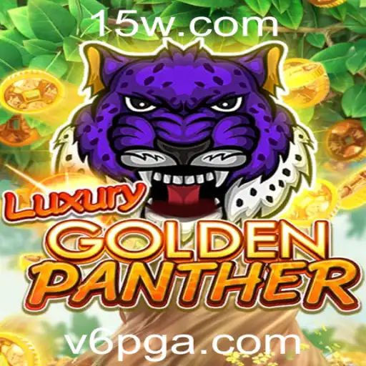 Explorando o Luxo de LUXURYGOLDENPANTHER