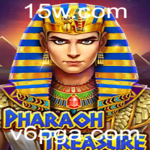 Descubra o Fascinante Mundo de PharaohTreasure