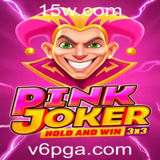 Explorando o Jogo Pinkjoker: Um Novo Fenômeno no Mundo dos Games