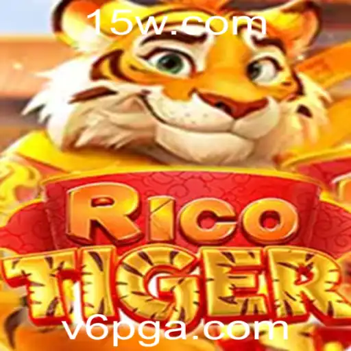 RicoTiger: O Jogo de Estratégia e Aventura Que Conquista Multidões