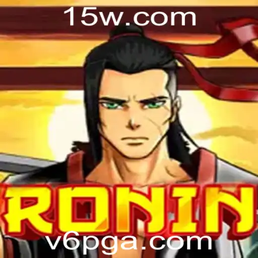 Descubra o Fascinante Mundo de 'Ronin': Um Olhar Detalhado no Jogo