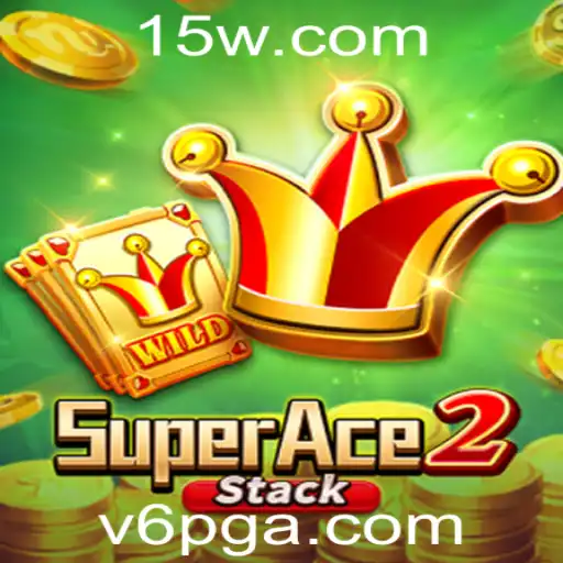 SuperAce2: Descubra o Mundo Emocionante do Novo Jogo com V6pg