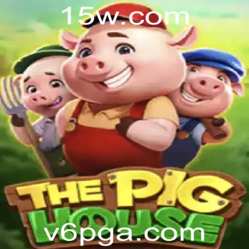 ThePigHouse: Um Novo Jogo que Une Estratégia e Diversão