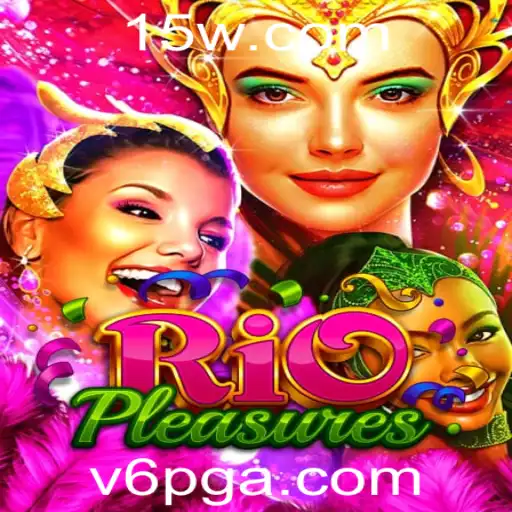RioPleasures: Descubra o Fascinante Mundo do Novo Jogo de Estratégia