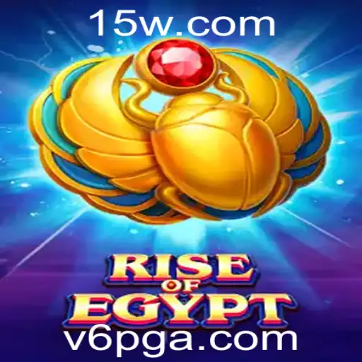 Explorando o Mundo de 'RiseOfEgypt': O Fascinante Jogo com a Palavra-chave V6pg