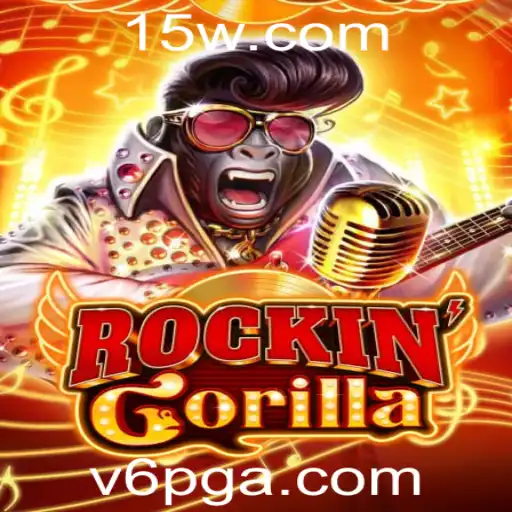 RockinGorilla: Descubra o Jogo que Está Conquistando o Mundo