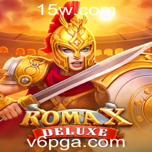 Descubra o Mundo de Aventuras de RomaXDeluxe