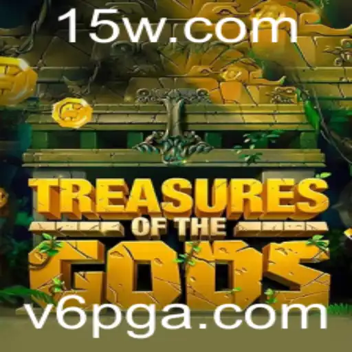 Explore a Aventura Épica no Jogo 'TreasureoftheGods'