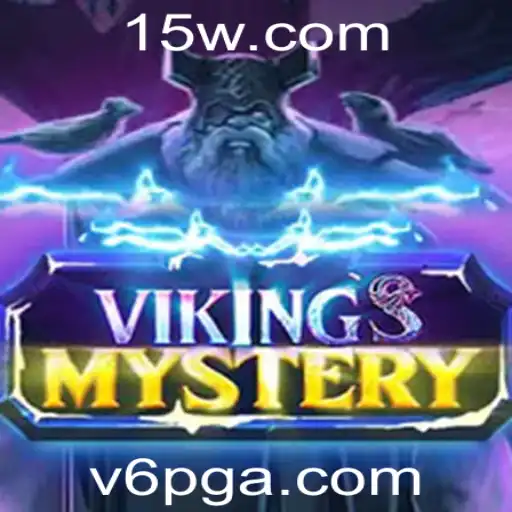 Descubra a Mística Aventura de VikingsMystery