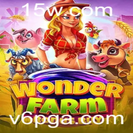 Explorando o Mundo de WonderFarmBonusBuy: Regras e Emoção